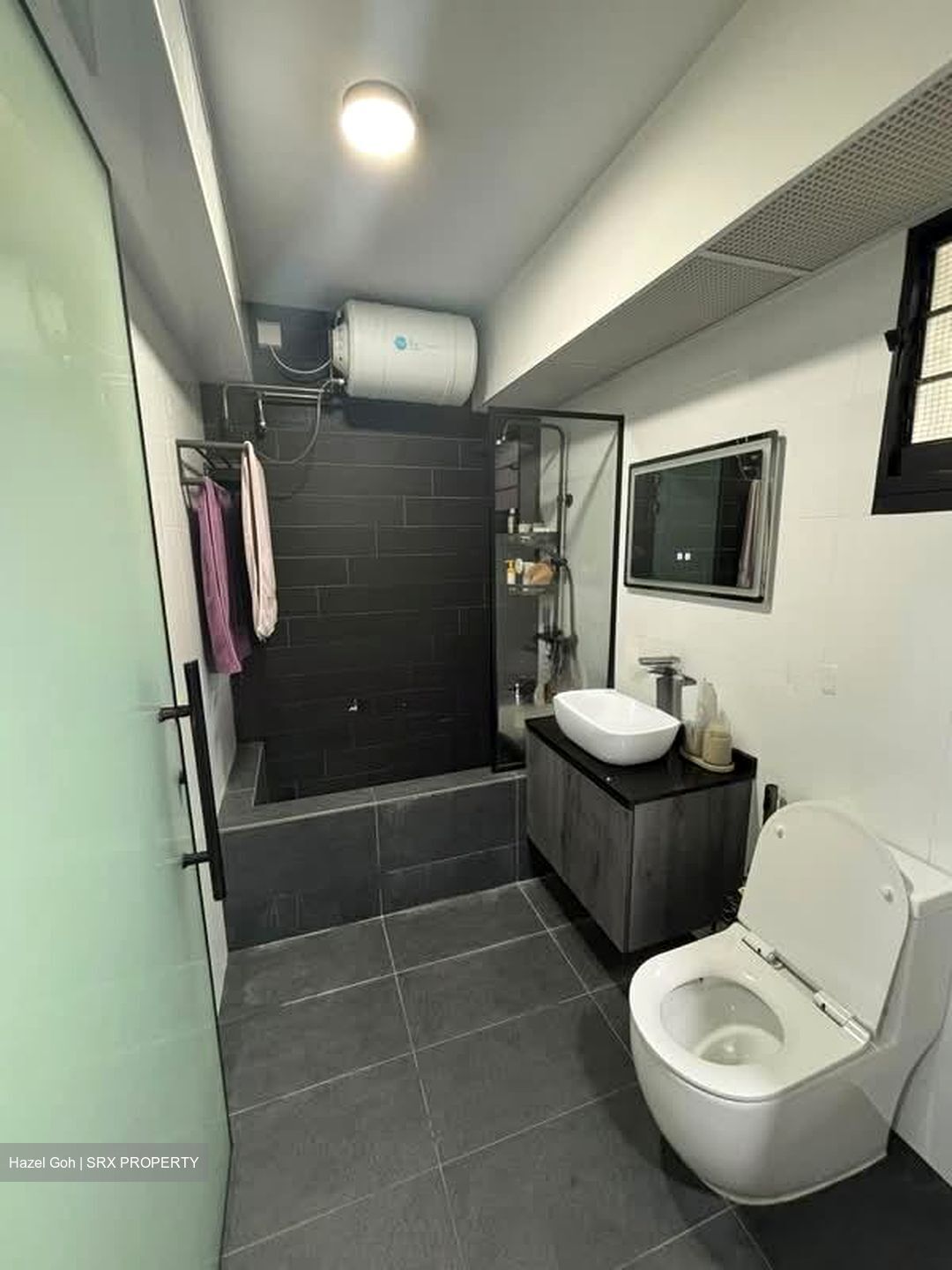 Blk 419D Waterfront II @ Northshore (Punggol), HDB 3 Rooms #587368431